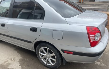 Hyundai Elantra III, 2005 год, 370 000 рублей, 6 фотография