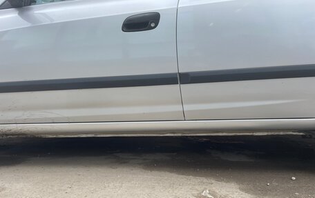 Hyundai Elantra III, 2005 год, 370 000 рублей, 7 фотография