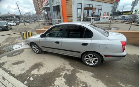 Hyundai Elantra III, 2005 год, 370 000 рублей, 10 фотография
