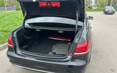Mercedes-Benz E-Класс, 2015 год, 2 100 000 рублей, 7 фотография