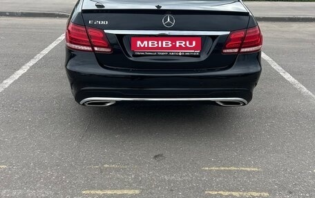 Mercedes-Benz E-Класс, 2015 год, 2 100 000 рублей, 4 фотография