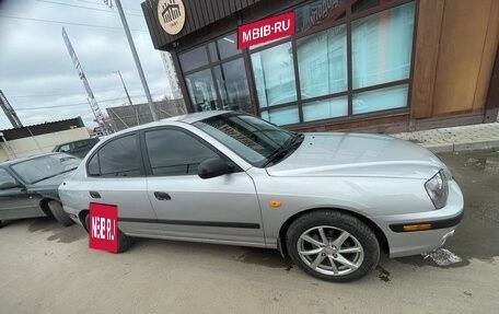 Hyundai Elantra III, 2005 год, 370 000 рублей, 3 фотография