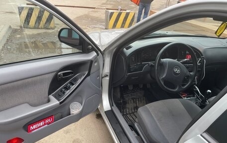 Hyundai Elantra III, 2005 год, 370 000 рублей, 8 фотография