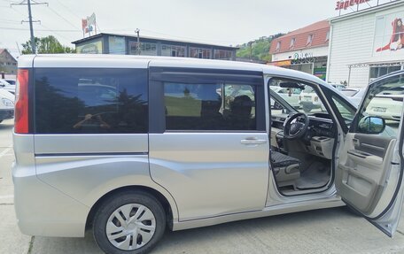 Honda Stepwgn IV, 2017 год, 1 720 000 рублей, 3 фотография