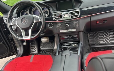 Mercedes-Benz E-Класс, 2015 год, 2 100 000 рублей, 9 фотография
