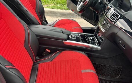 Mercedes-Benz E-Класс, 2015 год, 2 100 000 рублей, 10 фотография