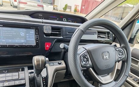 Honda Stepwgn IV, 2017 год, 1 720 000 рублей, 7 фотография