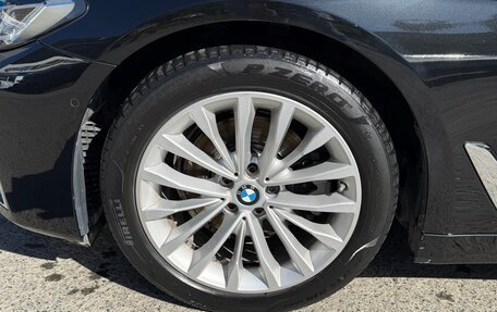 BMW 5 серия, 2020 год, 4 999 999 рублей, 14 фотография