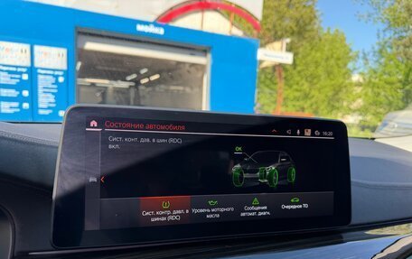 BMW 5 серия, 2020 год, 4 999 999 рублей, 21 фотография
