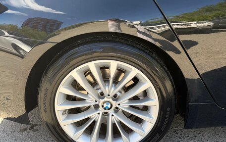 BMW 5 серия, 2020 год, 4 999 999 рублей, 16 фотография