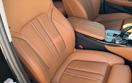 BMW 5 серия, 2020 год, 4 999 999 рублей, 18 фотография