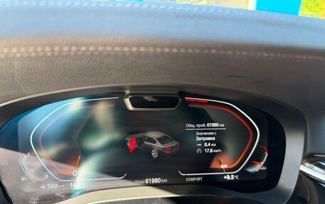 BMW 5 серия, 2020 год, 4 999 999 рублей, 23 фотография