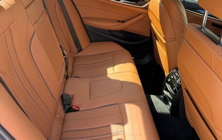 BMW 5 серия, 2020 год, 4 999 999 рублей, 17 фотография