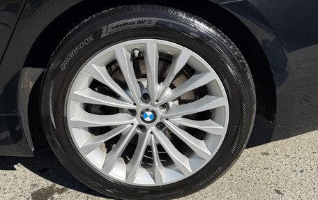 BMW 5 серия, 2020 год, 4 999 999 рублей, 13 фотография