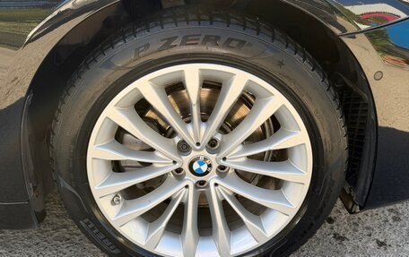 BMW 5 серия, 2020 год, 4 999 999 рублей, 15 фотография