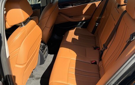 BMW 5 серия, 2020 год, 4 999 999 рублей, 25 фотография