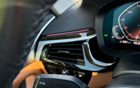 BMW 5 серия, 2020 год, 4 999 999 рублей, 32 фотография