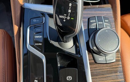 BMW 5 серия, 2020 год, 4 999 999 рублей, 30 фотография