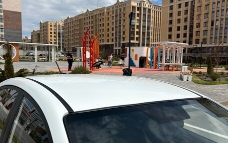 Hyundai Solaris II рестайлинг, 2017 год, 879 000 рублей, 4 фотография