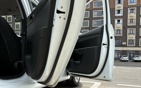 Hyundai Solaris II рестайлинг, 2017 год, 879 000 рублей, 5 фотография