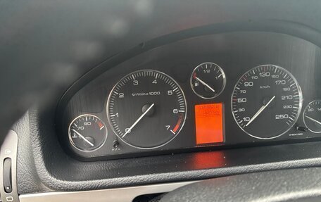 Peugeot 407, 2006 год, 550 000 рублей, 2 фотография