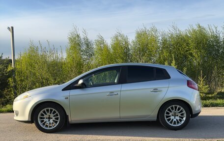 Fiat Bravo, 2008 год, 810 000 рублей, 3 фотография