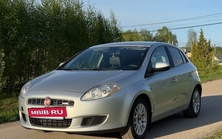 Fiat Bravo, 2008 год, 810 000 рублей, 2 фотография