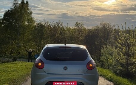 Fiat Bravo, 2008 год, 810 000 рублей, 5 фотография