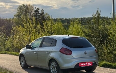 Fiat Bravo, 2008 год, 810 000 рублей, 4 фотография