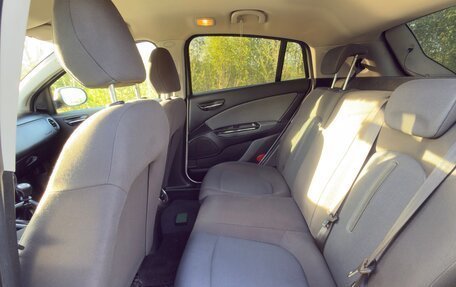 Fiat Bravo, 2008 год, 810 000 рублей, 10 фотография