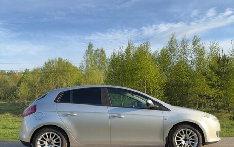 Fiat Bravo, 2008 год, 810 000 рублей, 7 фотография