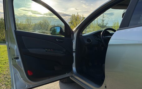 Fiat Bravo, 2008 год, 810 000 рублей, 12 фотография