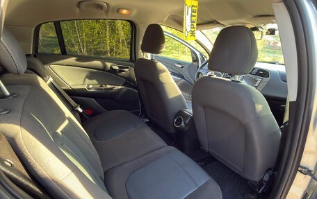 Fiat Bravo, 2008 год, 810 000 рублей, 18 фотография