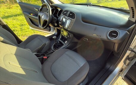 Fiat Bravo, 2008 год, 810 000 рублей, 19 фотография