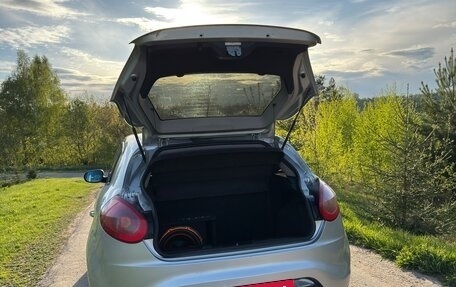 Fiat Bravo, 2008 год, 810 000 рублей, 8 фотография