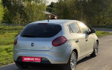 Fiat Bravo, 2008 год, 810 000 рублей, 6 фотография