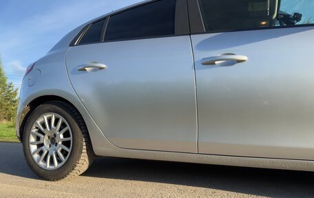 Fiat Bravo, 2008 год, 810 000 рублей, 21 фотография