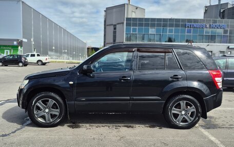 Suzuki Grand Vitara, 2008 год, 920 000 рублей, 5 фотография