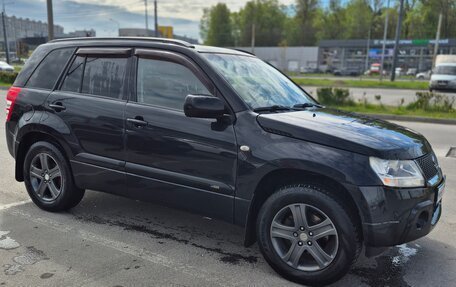 Suzuki Grand Vitara, 2008 год, 920 000 рублей, 7 фотография