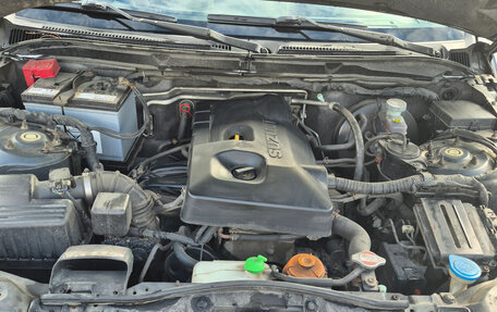 Suzuki Grand Vitara, 2008 год, 920 000 рублей, 9 фотография