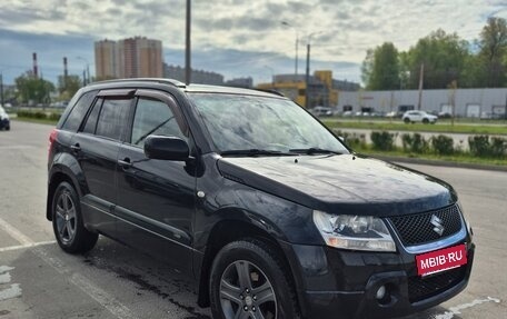 Suzuki Grand Vitara, 2008 год, 920 000 рублей, 3 фотография
