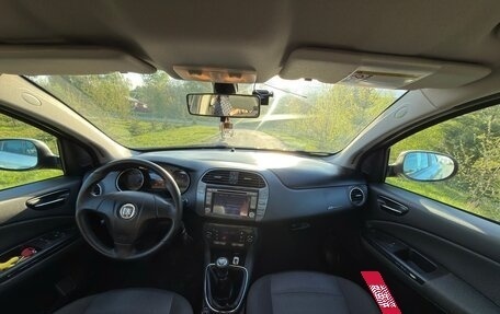 Fiat Bravo, 2008 год, 810 000 рублей, 24 фотография
