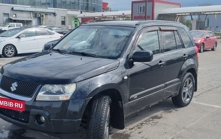 Suzuki Grand Vitara, 2008 год, 920 000 рублей, 2 фотография