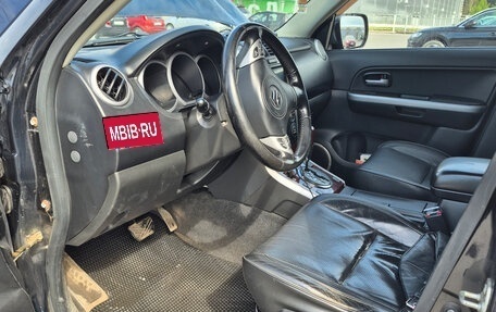 Suzuki Grand Vitara, 2008 год, 920 000 рублей, 10 фотография