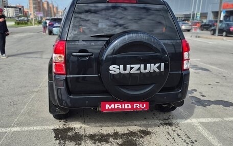 Suzuki Grand Vitara, 2008 год, 920 000 рублей, 6 фотография