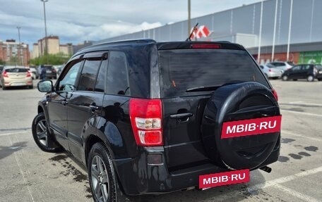 Suzuki Grand Vitara, 2008 год, 920 000 рублей, 4 фотография