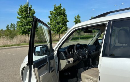 Mitsubishi Pajero IV, 2014 год, 3 200 000 рублей, 2 фотография