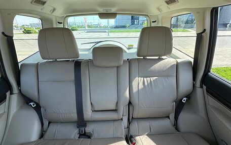 Mitsubishi Pajero IV, 2014 год, 3 200 000 рублей, 15 фотография