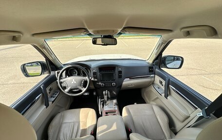 Mitsubishi Pajero IV, 2014 год, 3 200 000 рублей, 8 фотография