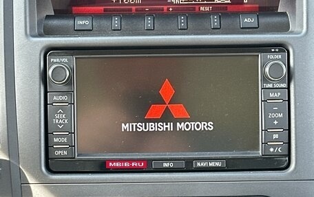 Mitsubishi Pajero IV, 2014 год, 3 200 000 рублей, 6 фотография
